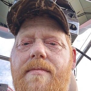 Meet your Posher, Gerald